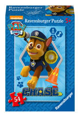 Ravenburger minipuzzle 54 для ПК: патрульные собаки цена и информация | Пазлы | pigu.lt