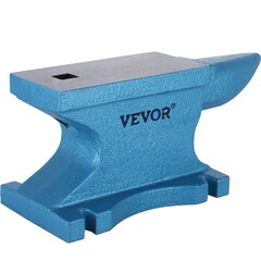 Priekalas Vevor, 36 x 10,5 x 16,5 cm, 25 kg kaina ir informacija | Mechaniniai įrankiai | pigu.lt