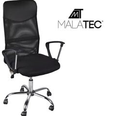 Biuro kėdė MESH Malatec 23236 kaina ir informacija | Biuro kėdės | pigu.lt