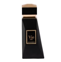 Kvapusis vanduo Fragrance World Vie Ciel EDP vyrams, 80 ml kaina ir informacija | Kvepalai vyrams | pigu.lt