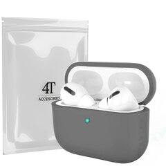 Dėklas Ausinėms Silicone Case For Apple Airpods Pro 1 kaina ir informacija | Ausinių aksesuarai | pigu.lt