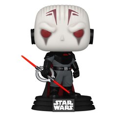 Funko Pop! Star Wars: Obi-Wan Kenobi - Grand Inquisitor #631 kaina ir informacija | Žaidėjų atributika | pigu.lt