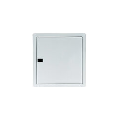 Paskirstymo skydas TIBOX 440x450x115mm 2x16mod., IP54, potinkinis kaina ir informacija | Elektros jungikliai, rozetės | pigu.lt