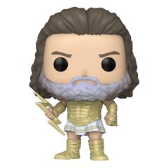 Funko Pop! Marvel: Thor: Love and Thunder - Zeus kaina ir informacija | Žaidėjų atributika | pigu.lt