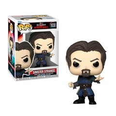 Funko Pop! Marvel: Doctor Strange in the Multiverse of Madness цена и информация | Атрибутика для игроков | pigu.lt