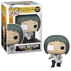 Funko Pop! Animation: Tokyo Ghoul:Re - Toru Mutsuki kaina ir informacija | Žaidėjų atributika | pigu.lt