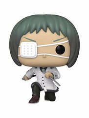 Funko Pop! Animation: Tokyo Ghoul:Re - Toru Mutsuki kaina ir informacija | Žaidėjų atributika | pigu.lt