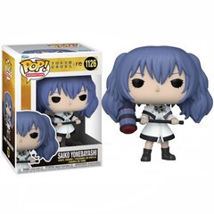 Funko Pop! Animation: Tokyo Ghoul:Re - Saiko Yonebayashi kaina ir informacija | Žaidėjų atributika | pigu.lt