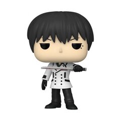 Funko Pop! Animation: Tokyo Ghoul:Re - Kuki Urie kaina ir informacija | Žaidėjų atributika | pigu.lt