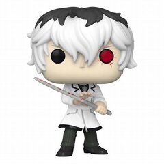 Funko Pop! Animation: Tokyo Ghoul:Re - Haise Sasaki kaina ir informacija | Žaidėjų atributika | pigu.lt