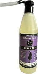 Helio balionų klijai Super Fly, 0,5L kaina ir informacija | Balionai | pigu.lt