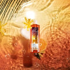 Dušo želė Avon Senses Sunkissed Sunsets su mandarinų aromatu, 250ml kaina ir informacija | Dušo želė, aliejai | pigu.lt