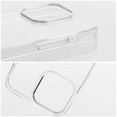 Clear Case 2mm для iPhone 13 (6,1″) цена и информация | Чехлы для телефонов | pigu.lt