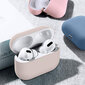 AirPods Pro — Pink Sand kaina ir informacija | Ausinės | pigu.lt