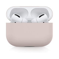 AirPods Pro — Pink Sand kaina ir informacija | Ausinės | pigu.lt