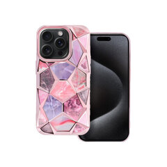 TWINKI skirtos iPhone 11 (6,1") - Rožinis kaina ir informacija | Telefono dėklai | pigu.lt