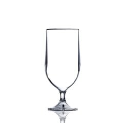 Nedūžtančios taurės GOBLET 285ml, 6vnt kaina ir informacija | Taurės, puodeliai, ąsočiai | pigu.lt