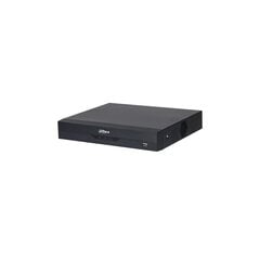 Pentabrid įrašymo įreng. 8kam. HDCVI/ AHD/ TVI/ CVBS/ IP 5M-N 20fps, H.265+,1HDD, SMD Plus kaina ir informacija | Kompiuterio (WEB) kameros | pigu.lt