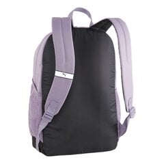 Kuprinė Puma Buzz Backpack Pale, violetinė kaina ir informacija | Kuprinės ir krepšiai | pigu.lt