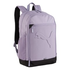 Kuprinė Puma Buzz Backpack Pale, violetinė kaina ir informacija | Kuprinės ir krepšiai | pigu.lt