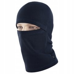 Balaclava su šaliku, M-Tac, Ninja Elite, Dark NavyBlue цена и информация | Мужские шарфы, шапки, перчатки | pigu.lt