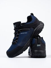 Blue DK Aqua Softshell men's trekking shoes 295482888 цена и информация | Кроссовки для мужчин | pigu.lt