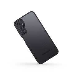 TECH-PROTECT MAGMAT MOTOROLA MOTO G85 5G MATINIS JUODAS kaina ir informacija | Telefono dėklai | pigu.lt