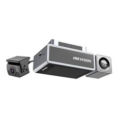 Hikvision C8 Pro kaina ir informacija | Vaizdo registratoriai | pigu.lt