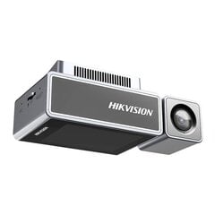 Hikvision C8 Pro kaina ir informacija | Vaizdo registratoriai | pigu.lt