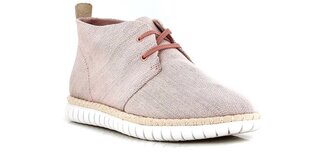 Clarks Moteriški MZT Liberty pusbačiai rožinės spalvos lengvi 36 kaina ir informacija | Aulinukai, ilgaauliai batai moterims | pigu.lt