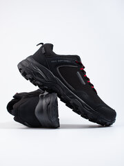 Comfortable men's trekking shoes DK Softshell 295906384 цена и информация | Кроссовки для мужчин | pigu.lt