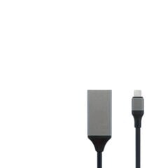 Deal USB C į HDTV Kabelis kaina ir informacija | Kabeliai ir laidai | pigu.lt