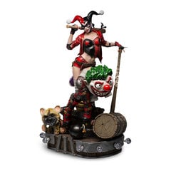 Iron Studios DC Comics - Harley Quinn - Statulėlė Prime Scale 1/3 kaina ir informacija | Žaidėjų atributika | pigu.lt