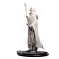 Weta Workshop The Lord of the Rings Trilogy - Gandalf The White - Klasikinės Serijos Statulėlė 1/6 kaina ir informacija | Žaidėjų atributika | pigu.lt