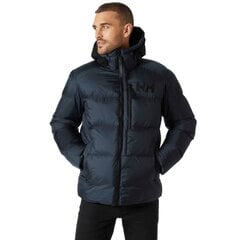 Мужская куртка Helly Hansen, темно-синяя цена и информация | Мужские куртки | pigu.lt