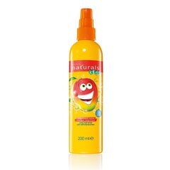 Plaukų purškiklis Avon Naturals kids vaikams, 200 ml kaina ir informacija | Kosmetika vaikams ir mamoms | pigu.lt