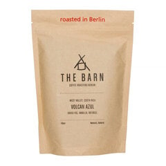 The Barn Volcan Azul malta kava, 250g kaina ir informacija | Kava, kakava | pigu.lt