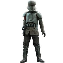 Hot Toys Star Wars: The Mandalorian - Transport Trooper - Figūrėlė 1/6 kaina ir informacija | Žaidėjų atributika | pigu.lt