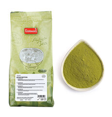 Gurman's žalioji arbata Japoniška Matcha, 250g kaina ir informacija | Arbata | pigu.lt