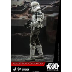 Hot Toys Star Wars - Assault Tank Commander - Figūrėlė 1/6 kaina ir informacija | Žaidėjų atributika | pigu.lt