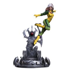 Iron Studios X-Men: Age of Apocalypse - Rogue - Statulėlė 1/10 цена и информация | Атрибутика для игроков | pigu.lt