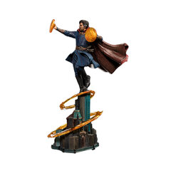 Iron Studios Doctor Strange in the Multiverse of Madness - Stephen Strange - Statulėlė 1/10 kaina ir informacija | Žaidėjų atributika | pigu.lt