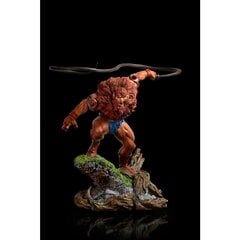 Iron Studios Masters of the Universe - Beast Man - Statulėlė 1/10 kaina ir informacija | Žaidėjų atributika | pigu.lt