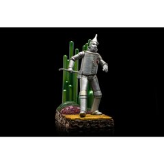 Iron Studios The Wizard of Oz - Tin Man - Deluxe Statulėlė 1/10 kaina ir informacija | Žaidėjų atributika | pigu.lt