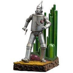 Iron Studios The Wizard of Oz - Tin Man - Deluxe Statulėlė 1/10 kaina ir informacija | Žaidėjų atributika | pigu.lt