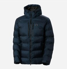 Мужская куртка Helly Hansen, темно-синяя цена и информация | Мужские куртки | pigu.lt