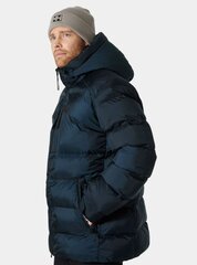 Мужская куртка Helly Hansen, темно-синяя цена и информация | Мужские куртки | pigu.lt