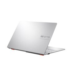 Prekė su pažeista pakuote.Asus Vivobook Go 15 Ryzen 5 7520U 8GB 512 SSD AMD Radeon GR W11H Silver kaina ir informacija | Kompiuterinė technika su pažeista pakuote | pigu.lt