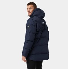 Мужская куртка Helly Hansen, темно-синяя цена и информация | Мужские куртки | pigu.lt