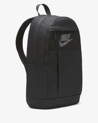 Kuprinė Nike Elemental, 21L, juoda kaina ir informacija | Kuprinės ir krepšiai | pigu.lt